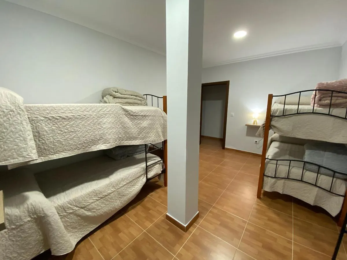 Casa Kanete Cala Сasa de vacaciones