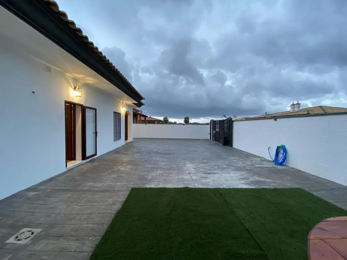 Casa Kanete Cala España