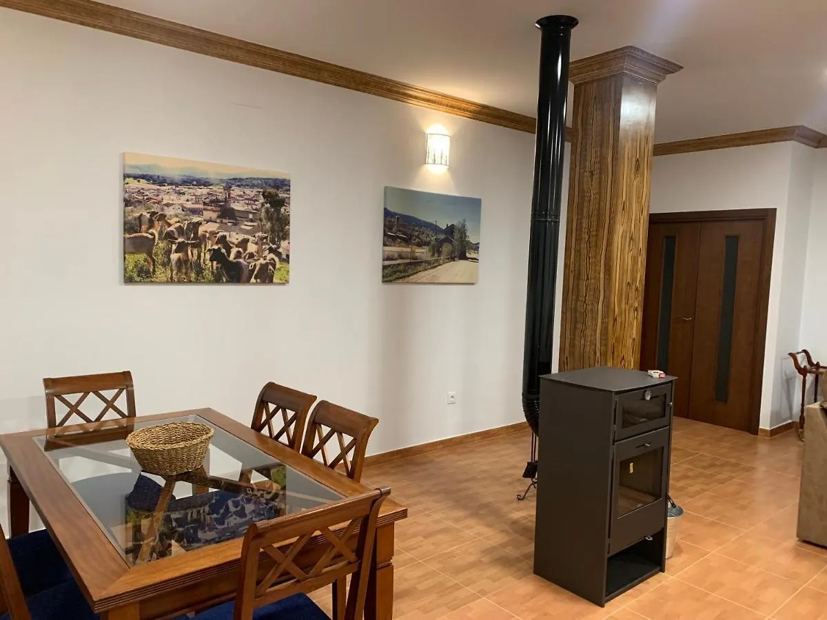 Casa Kanete Cala Сasa de vacaciones
