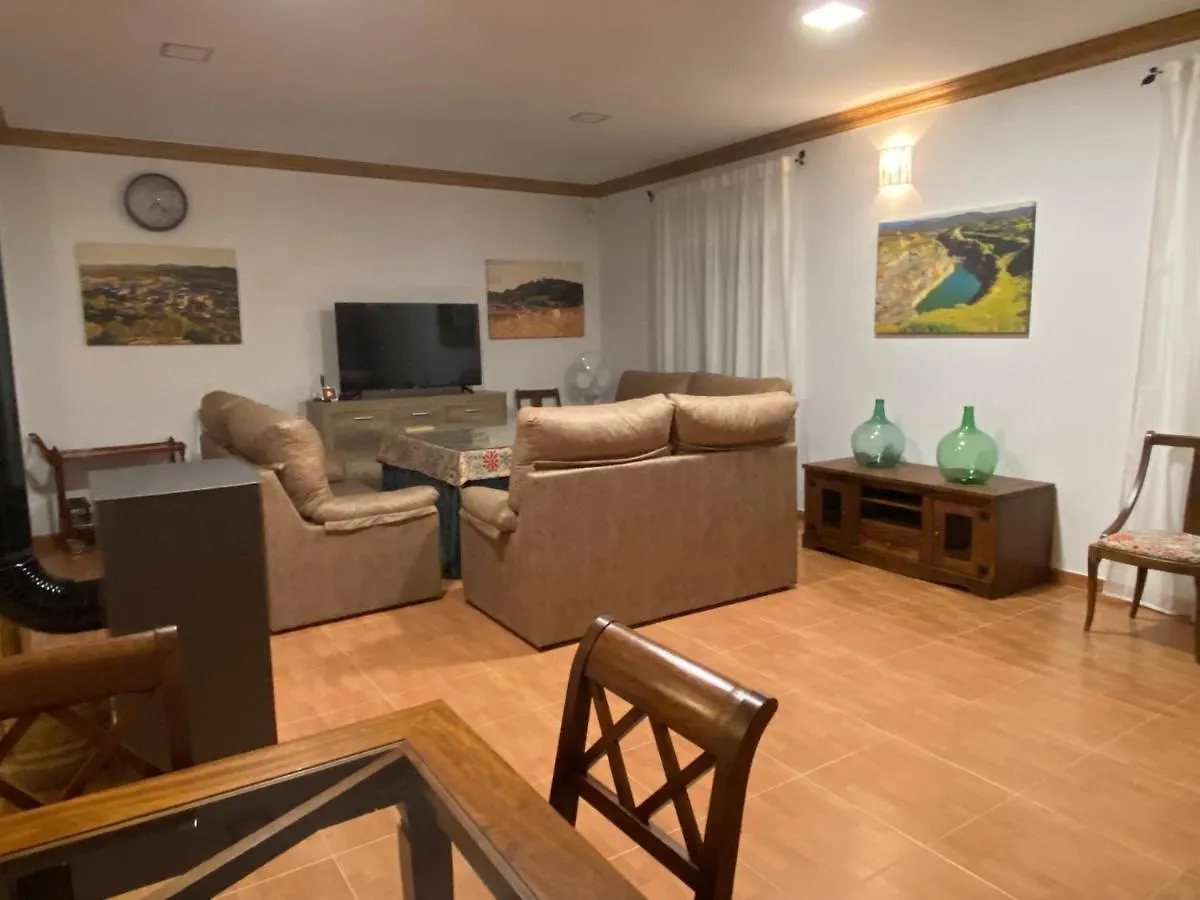 Сasa de vacaciones Casa Kanete Cala