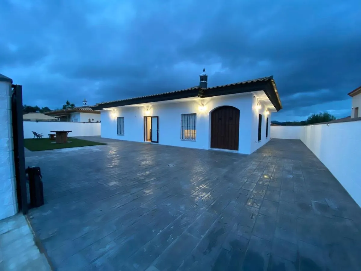 Сasa de vacaciones Casa Kanete Cala