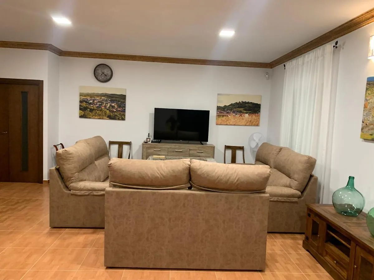 Casa Kanete Cala