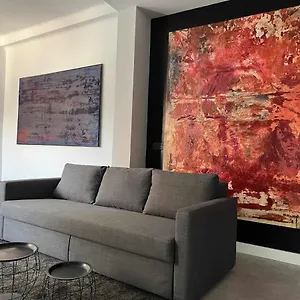 Eneldo Modern Y Luxury , Málaga España