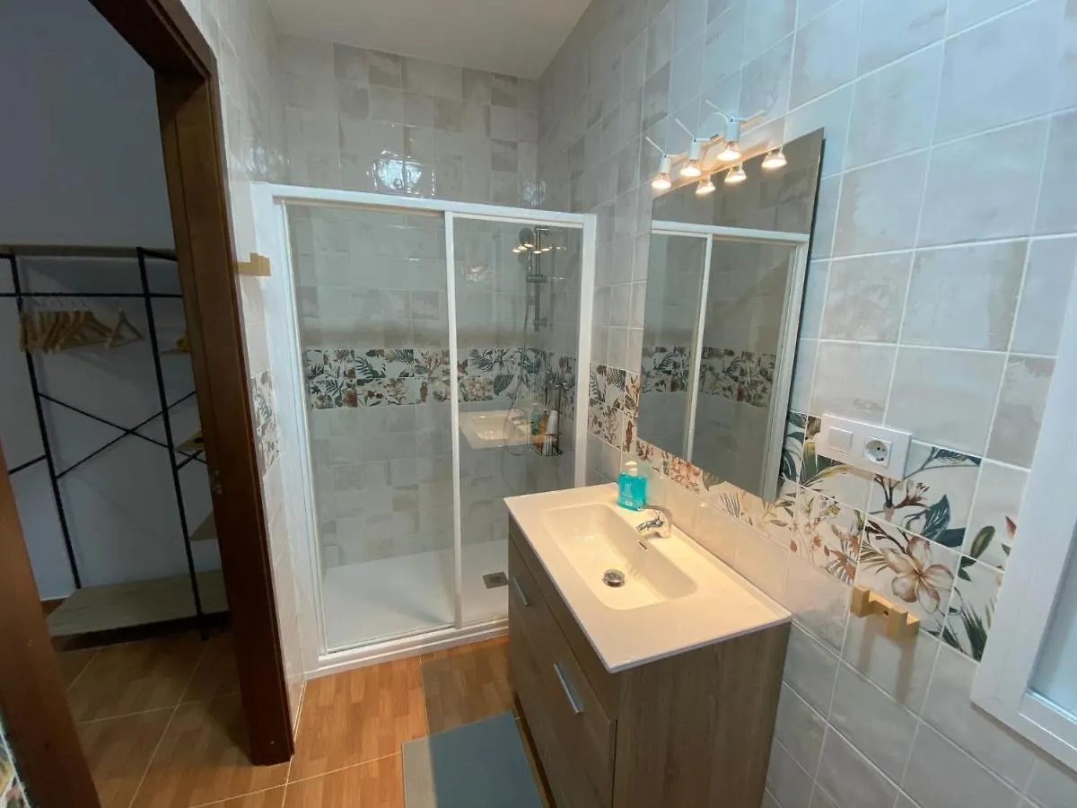 Casa Kanete Cala 0*,