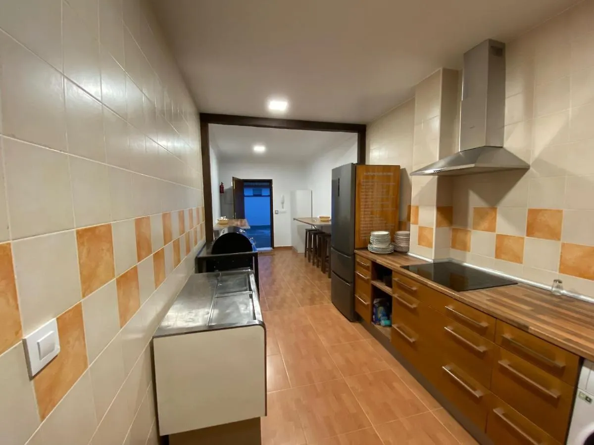 Casa Kanete Cala 0*,  Hiszpania