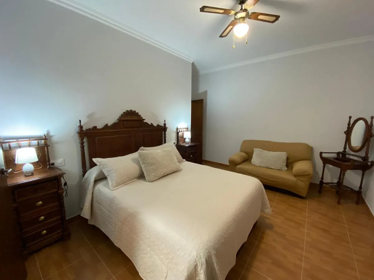 Casa Kanete Cala 0*,