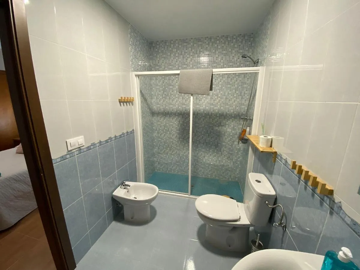 Casa Kanete Cala Dom wakacyjny