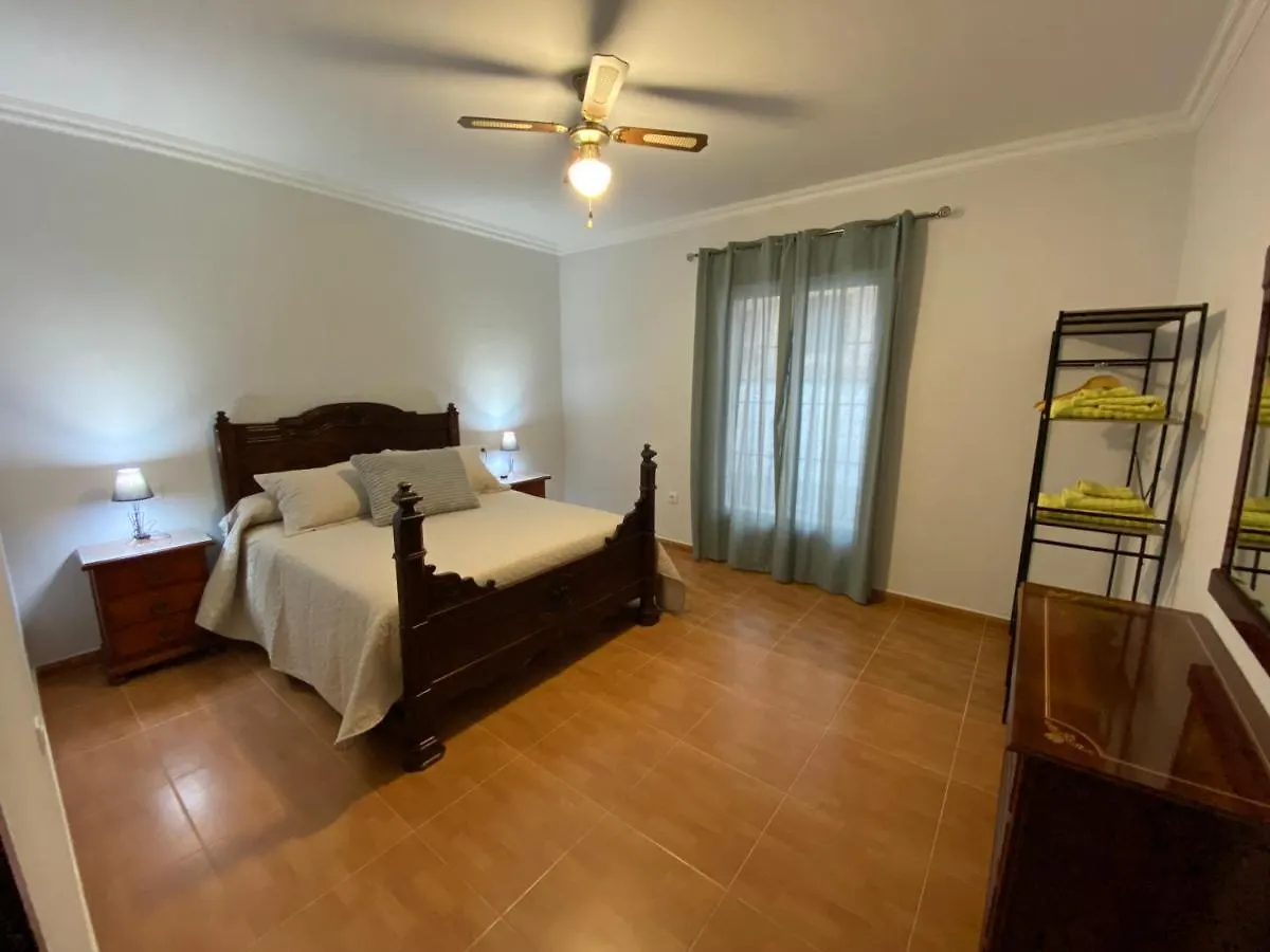 Casa Kanete Cala Dom wakacyjny